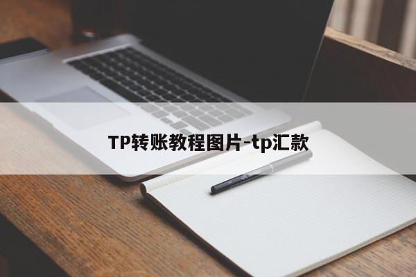 TP转账教程图片-tp汇款